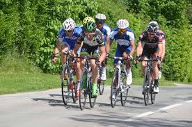 course_cycliste