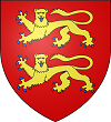 545 blason duche fr normandie